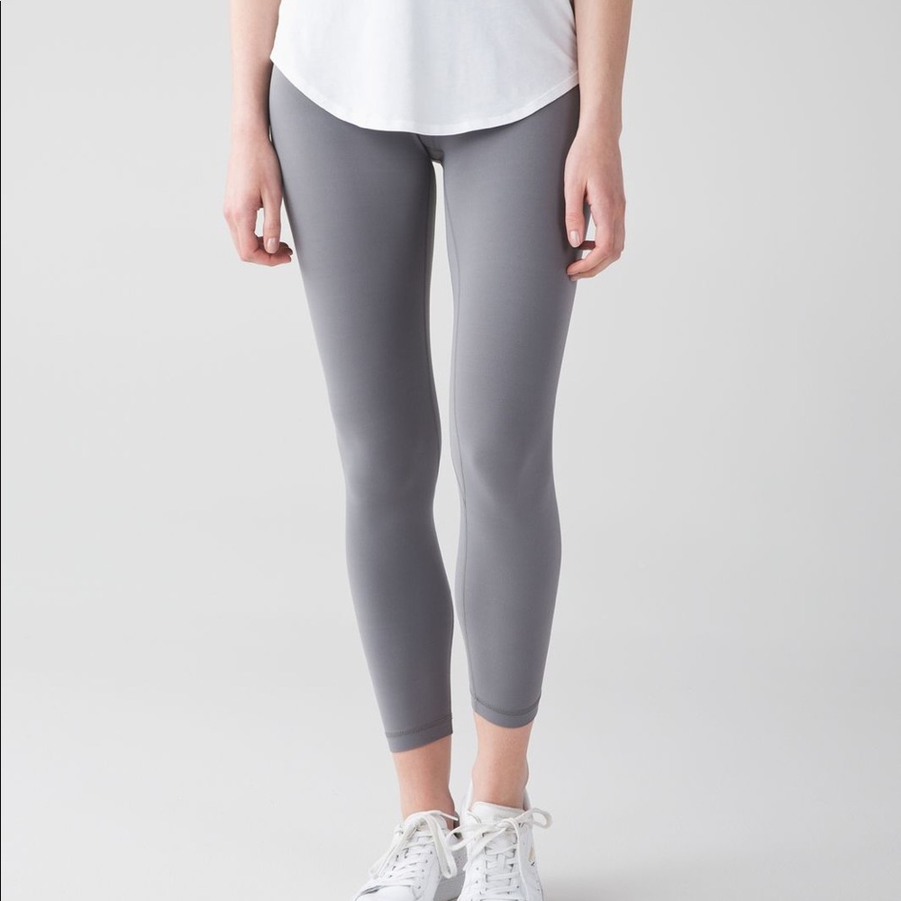 Lululemon Align Pant II